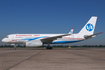 Vladivostok Air Tupolev Tu-204-300A (RA-64038) at  Rotterdam, Netherlands