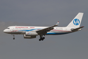 Vladivostok Air Tupolev Tu-204-300A (RA-64038) at  Moscow - Sheremetyevo, Russia