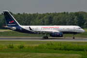 Roscosmos Tupolev Tu-204-300 (RA-64044) at  Cologne/Bonn, Germany