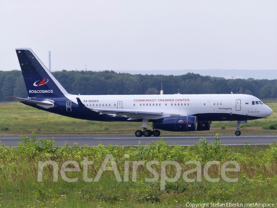 Roscosmos Tupolev Tu-204-300 (RA-64044) | Photo 394653