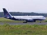 Roscosmos Tupolev Tu-204-300 (RA-64044) at  Cologne/Bonn, Germany