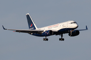 Roscosmos Tupolev Tu-204-300 (RA-64045) at  Cologne/Bonn, Germany