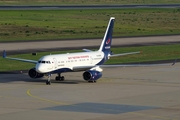 Roscosmos Tupolev Tu-204-300 (RA-64045) at  Cologne/Bonn, Germany