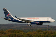 Roscosmos Tupolev Tu-204-300 (RA-64045) at  Cologne/Bonn, Germany