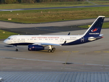Roscosmos Tupolev Tu-204-300 (RA-64045) at  Cologne/Bonn, Germany