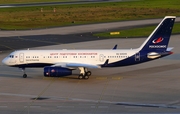 Roscosmos Tupolev Tu-204-300 (RA-64045) at  Cologne/Bonn, Germany