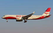 Red Wings Tupolev Tu-204-100V (RA-64049) at  Barcelona - El Prat, Spain