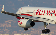 Red Wings Tupolev Tu-204-100V (RA-64049) at  Barcelona - El Prat, Spain