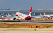 Red Wings Tupolev Tu-204-100V (RA-64049) at  Barcelona - El Prat, Spain