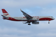 Red Wings Tupolev Tu-204-100V (RA-64049) at  Moscow - Domodedovo, Russia