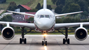 Red Wings Tupolev Tu-204-100V (RA-64049) at  Krakow - Pope John Paul II International, Poland