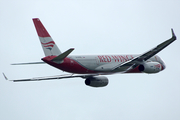 Red Wings Tupolev Tu-204-100B (RA-64050) at  Simferopol - International, Russia