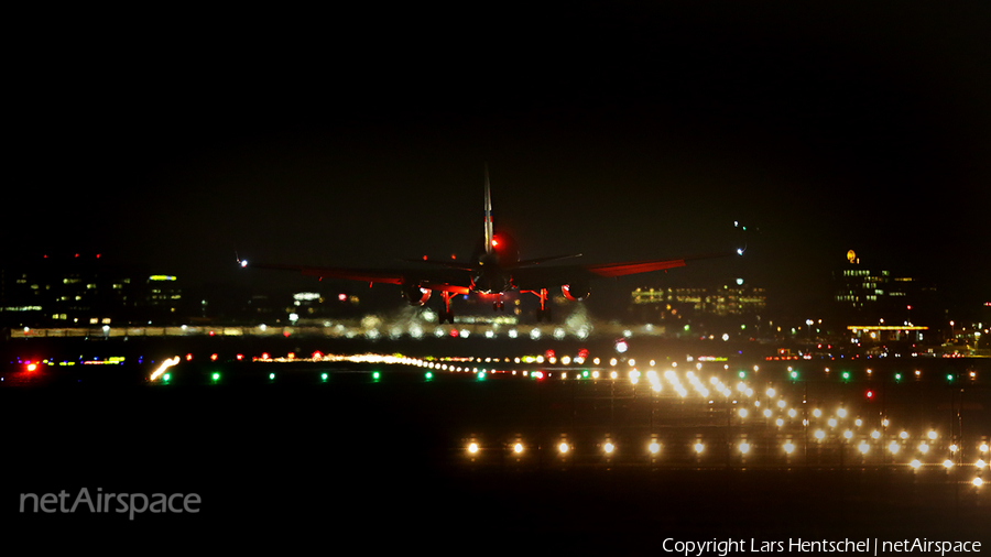 Rossiya - Russian Airlines Tupolev Tu-204-300A (RA-64057) | Photo 133673