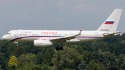 Rossiya - Russian Airlines Tupolev Tu-204-300A (RA-64057) at  Hamburg - Fuhlsbuettel (Helmut Schmidt), Germany