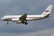 Rossiya - Russian Airlines Tupolev Tu-204-300A (RA-64057) at  Hamburg - Fuhlsbuettel (Helmut Schmidt), Germany