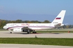 Russia - Special Flight Detachment Tupolev Tu-204-300A (RA-64058) at  Geneva - International, Switzerland