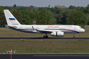 Russia - Special Flight Detachment Tupolev Tu-204-300A (RA-64058) at  Berlin - Tegel, Germany