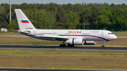 Russia - Special Flight Detachment Tupolev Tu-204-300A (RA-64058) at  Berlin - Tegel, Germany
