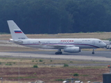 Russia - Special Flight Detachment Tupolev Tu-204-300 (RA-64059) at  Cologne/Bonn, Germany