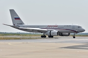 Russia - Special Flight Detachment Tupolev Tu-204-300 (RA-64059) at  Cologne/Bonn, Germany