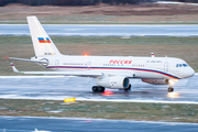 Russia - Special Flight Detachment Tupolev Tu-204-300 (RA-64059) at  St. Petersburg - Pulkovo, Russia