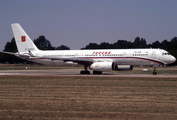 Rossiya - Russian Airlines Tupolev Tu-214 (RA-64504) at  Hannover - Langenhagen, Germany