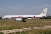 Rossiya - Russian Airlines Tupolev Tu-214 (RA-64506) at  Hannover - Langenhagen, Germany