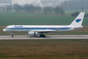Kras Air Tupolev Tu-214 (RA-64508) at  Hannover - Langenhagen, Germany