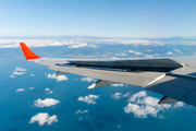 Red Wings Tupolev Tu-214 (RA-64518) at  In Flight, Georgia