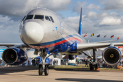 Russian Federation Air Force Tupolev Tu-214 (RA-64519) at  Moscow - Zhukovsky, Russia