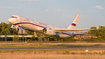 Rossiya - Russian Airlines Tupolev Tu-214 (RA-64521) at  Hamburg - Fuhlsbuettel (Helmut Schmidt), Germany