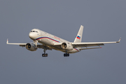 Rossiya - Russian Airlines Tupolev Tu-214 (RA-64521) at  Berlin - Tegel, Germany