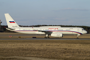 Russia - Special Flight Detachment Tupolev Tu-214SUS (RA-64522) at  Hannover - Langenhagen, Germany