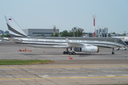 Red Wings Tupolev Tu-214 (RA-64535) at  Tashkent - International, Uzbekistan