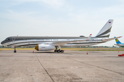 Red Wings Tupolev Tu-214 (RA-64535) at  Tashkent - International, Uzbekistan