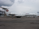 UTair Aviation Tupolev Tu-134A-3 (RA-65024) at  Moscow - Vnukovo, Russia