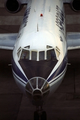 Aeroflot - Russian Airlines Tupolev Tu-134A (RA-65038) at  Berlin - Schoenefeld, Germany