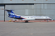 Aeroflot-Nord Tupolev Tu-134A-3 (RA-65052) at  Arkhangelsk Talagi, Russia