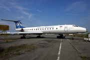 Perm Airlines (Permski Avialinii) Tupolev Tu-134A-3 (RA-65064) at  Perm - International, Russia