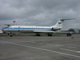 Primair Tupolev Tu-134A (RA-65097) at  Moscow - Domodedovo, Russia