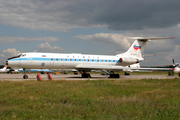 Primair Tupolev Tu-134A (RA-65097) at  Moscow - Domodedovo, Russia