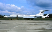 NPP-MIR Tupolev Tu-134Sh (RA-65098) at  Moscow - Zhukovsky, Russia