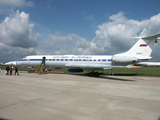 NPP-MIR Tupolev Tu-134Sh (RA-65098) at  Moscow - Zhukovsky, Russia