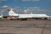 Centre-South Tupolev Tu-134A-3 (RA-65102) at  Moscow - Domodedovo, Russia