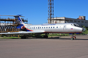 Aeroflot-Nord Tupolev Tu-134A-3 (RA-65103) at  Arkhangelsk Talagi, Russia