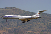 Aeroflot - Russian Airlines Tupolev Tu-134A-3 (RA-65103) at  Athens - Ellinikon (closed), Greece