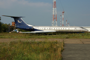 Centre-South Tupolev Tu-134A-3 (RA-65108) at  Perm - International, Russia