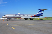 Aeroflot-Nord Tupolev Tu-134A-3 (RA-65116) at  Arkhangelsk Talagi, Russia