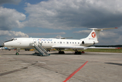 Karat Tupolev Tu-134A-3 (RA-65137) at  Moscow - Domodedovo, Russia