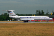 Rossiya - Russian Airlines Tupolev Tu-134A-3 (RA-65552) at  Frankfurt am Main, Germany